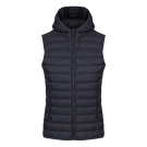 Liberty hood vest W teget  2
